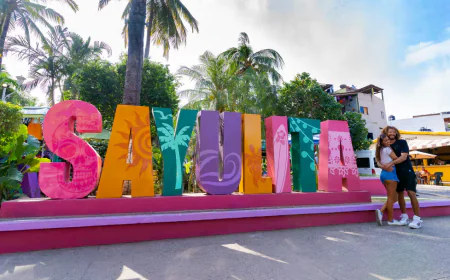 Festival Sayulita Nayarit 2026: una experiencia multisensorial.