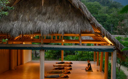 Wellness sin etiquetas: retiros holísticos que reinventan el bienestar LGBTQI+