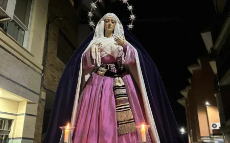 La festividad de la Virgen de la Salud en Colima: fe, tradición y hospitalidad.