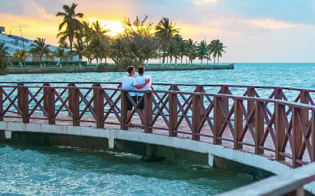 Chetumal: el sur que se vive despacio y se queda contigo