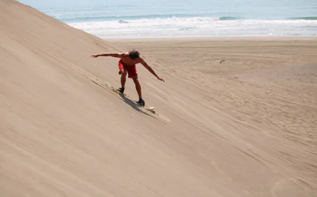 Tres playas mexicanas para escapar del frío