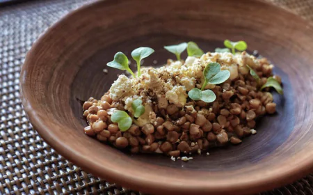 Esquite Pibinal: cuando el maíz, la tierra y la memoria se sirven en un mismo plato