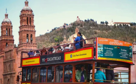 21 de febrero , Día Internacional del Guía de Turismo ¿ya tienes plan?