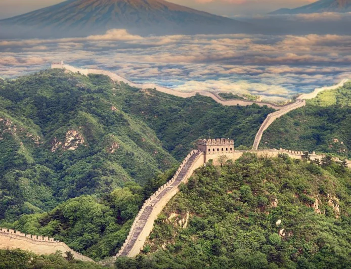 Xicotepec de Juárez:  entre café, montañas y la “Muralla China mexicana”, ¿ya la conoces?