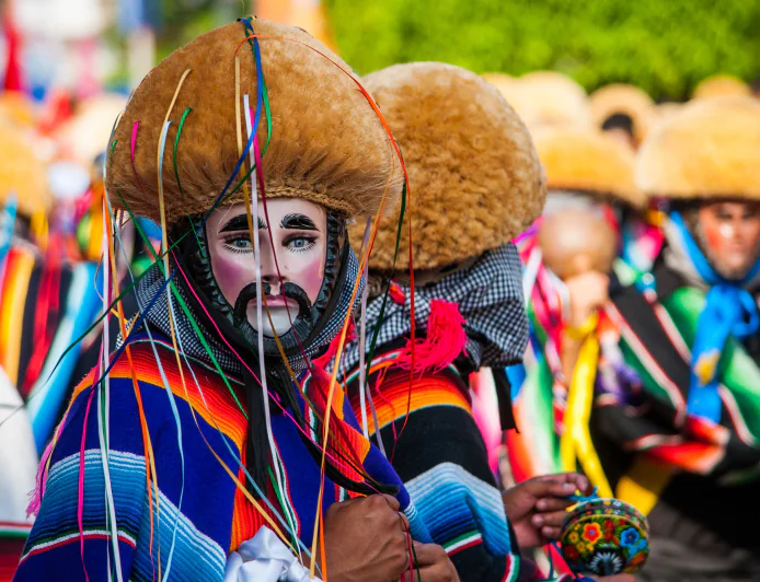 Fiesta Grande de Chiapa de Corzo 2026: un festín de cultura, devoción y tradición en el sureste mexicano.