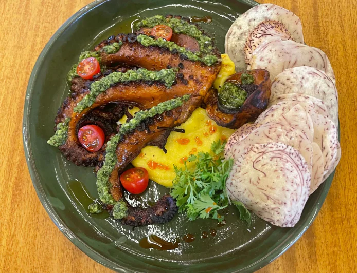 Banquete viajero por Tabasco, ¿te gusta la idea?