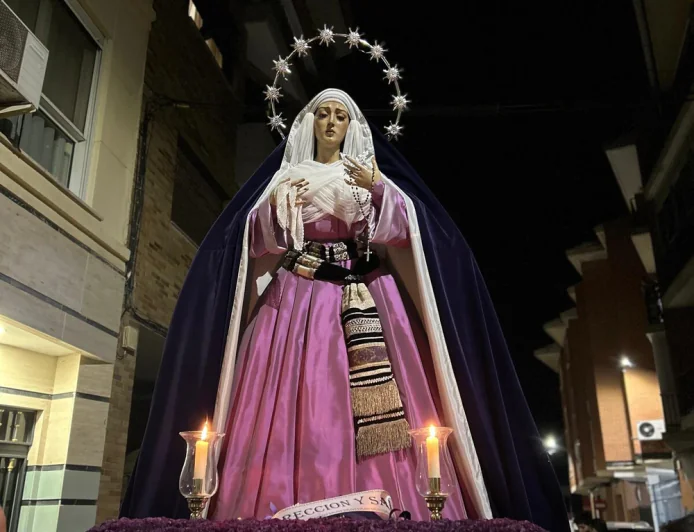 La festividad de la Virgen de la Salud en Colima: fe, tradición y hospitalidad.