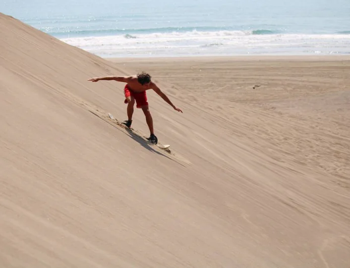 Tres playas mexicanas para escapar del frío