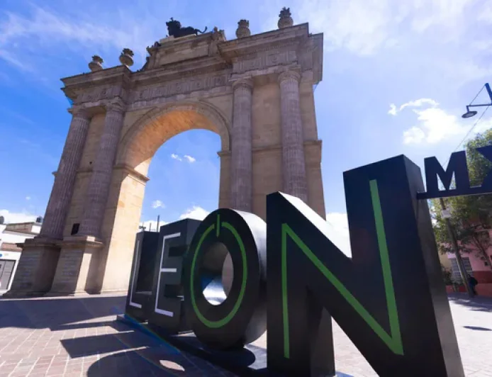 Pedalea la Ruta de la Piel en León