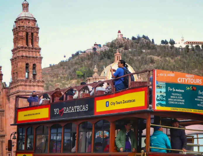 21 de febrero , Día Internacional del Guía de Turismo ¿ya tienes plan?