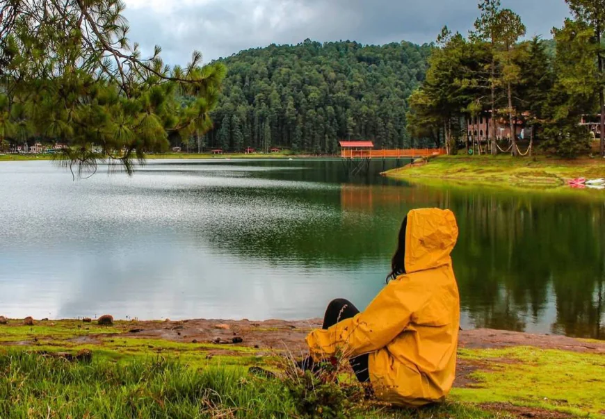 Temazcales y aguas termales, momento de retomar tus deseos de viajar con bienestar.