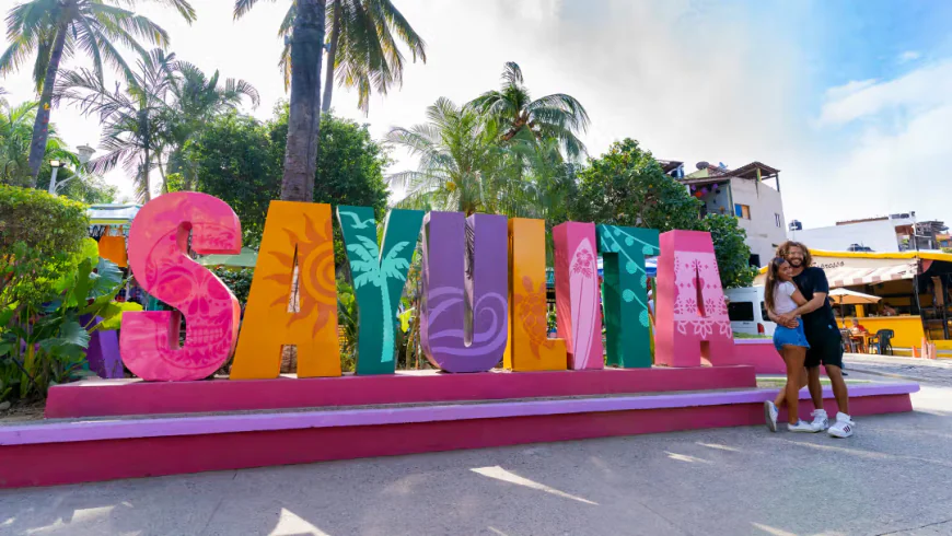 Festival Sayulita Nayarit 2026: una experiencia multisensorial.