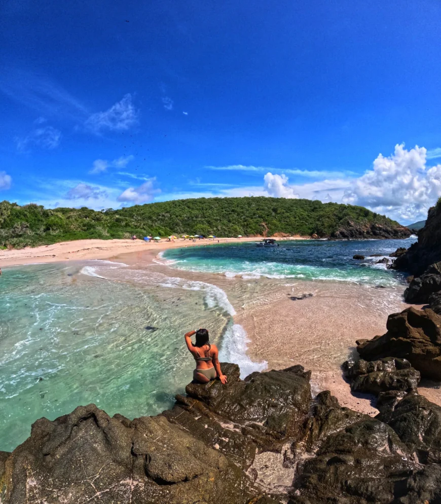Playa Boca de Iguanas, Jalisco: lujo discreto y naturaleza virgen.