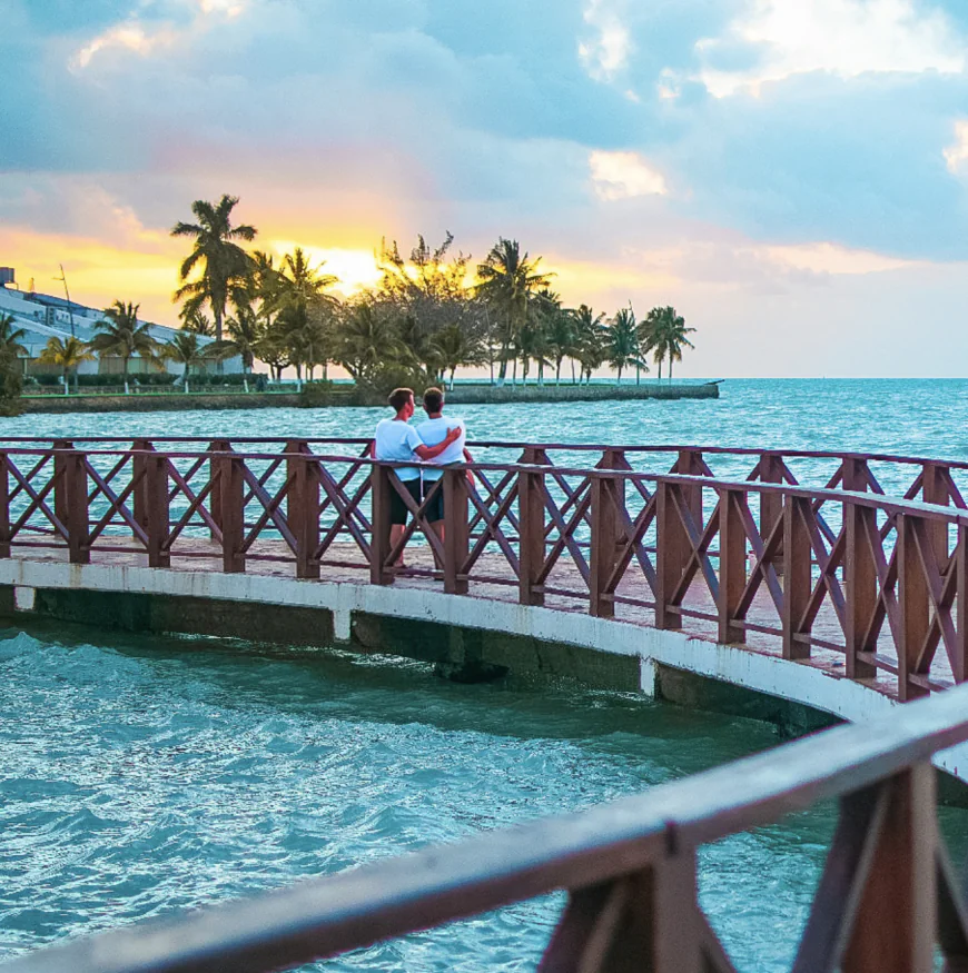 Chetumal: el sur que se vive despacio y se queda contigo