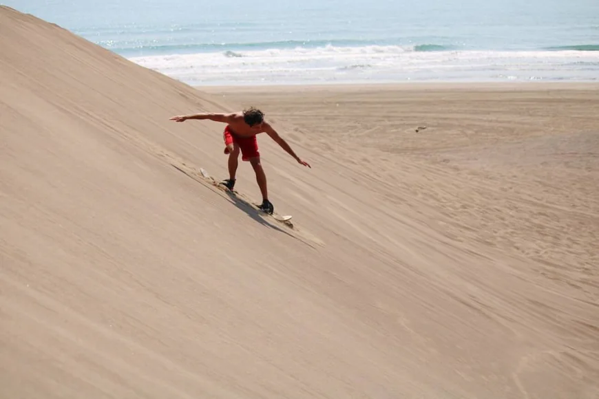 Tres playas mexicanas para escapar del frío