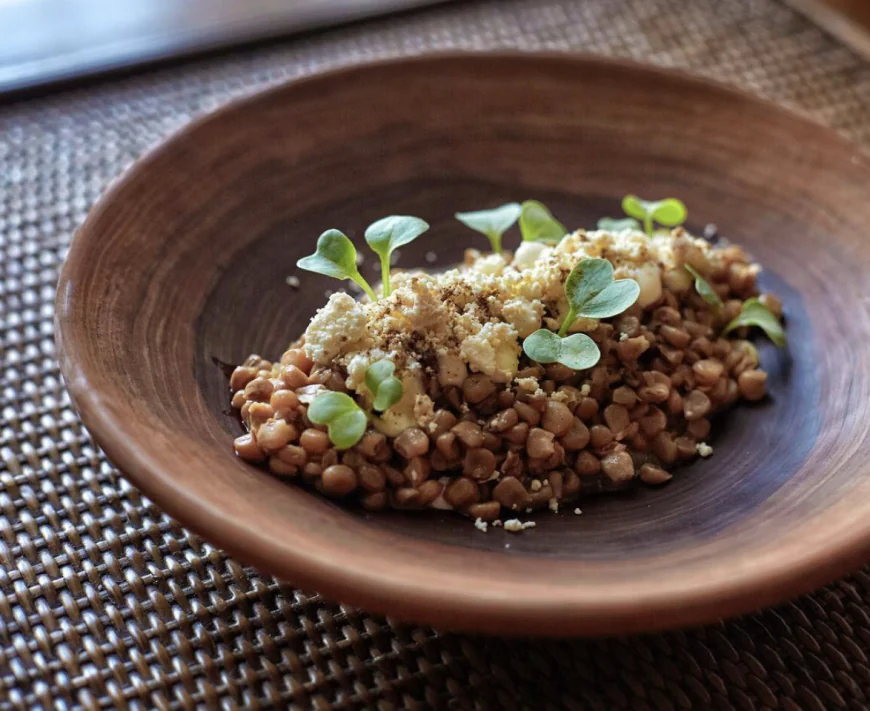 Esquite Pibinal: cuando el maíz, la tierra y la memoria se sirven en un mismo plato