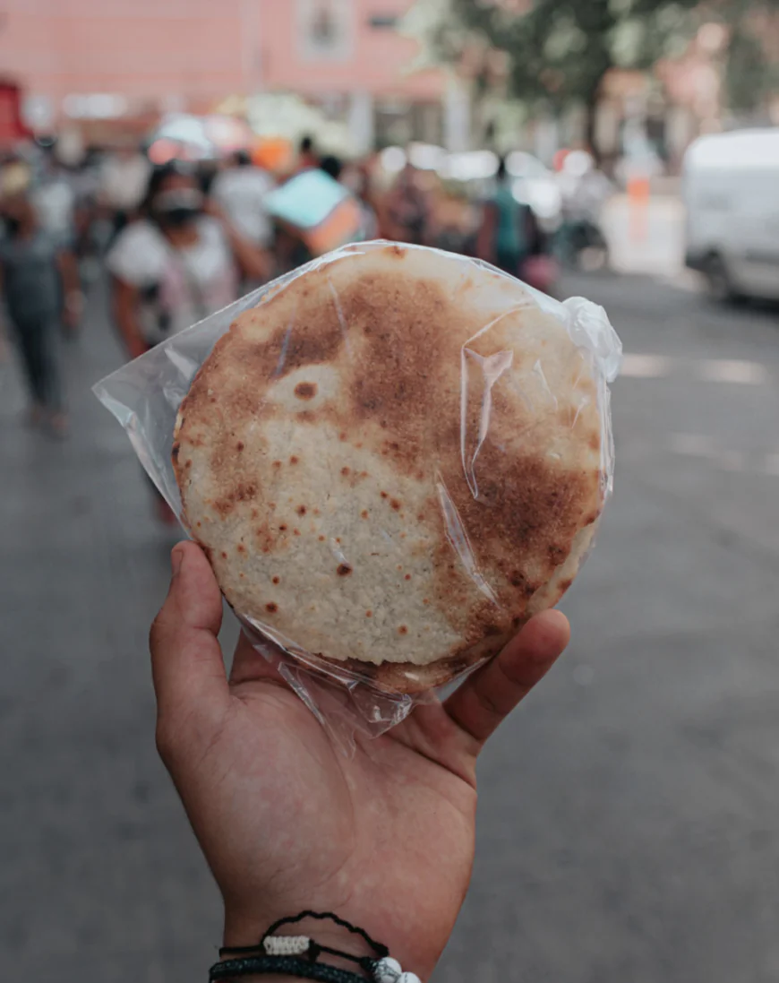 Is Waaj y el ritual del maíz nuevo en Yucatán