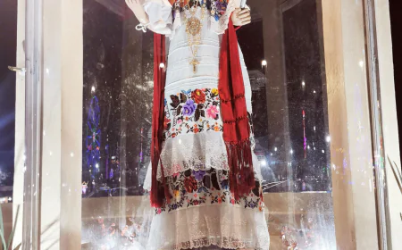 La Feria de la Candelaria en Valladolid: fe, tradición y fiesta que une a Yucatán