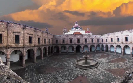 Imperdibles de Michoacán, si aún no los conoces ¿Qué estás esperando?