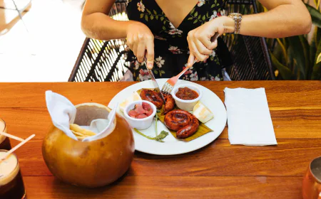 ¡La Longaniza de Valladolid: Un Sabor que Viaja en el Tiempo!