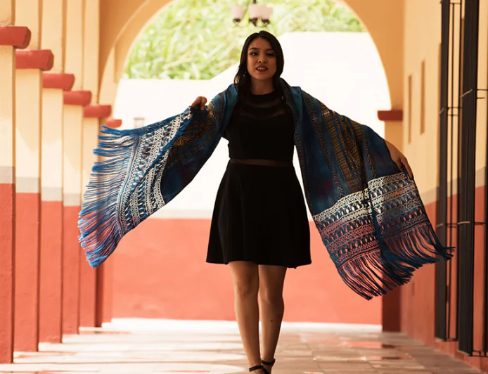 Santa María del Río: el lugar donde el rebozo abraza al viajero