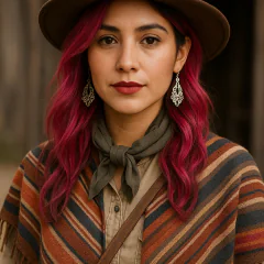 Marlene Reyes